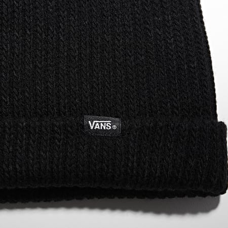 Vans - Bonnet Core Basics 00K9Y Noir