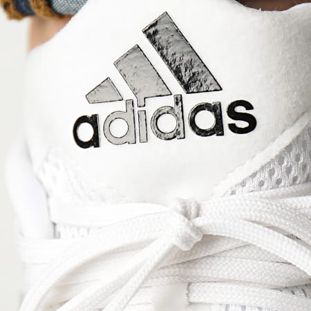 Adidas Sportswear - Baskets Duramo SL GV7125 Footwear White Core Black