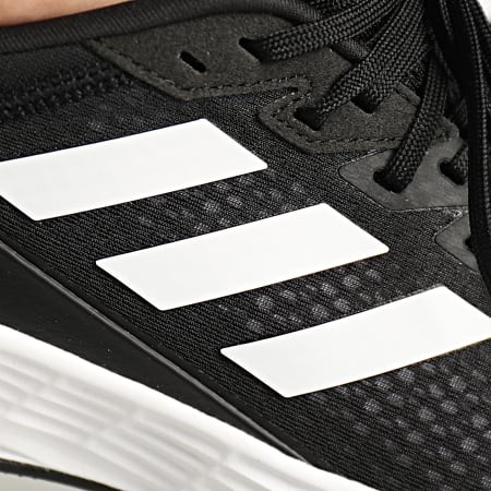 Adidas Sportswear - Baskets Duramo SL GV7124 Core Black Footwear White