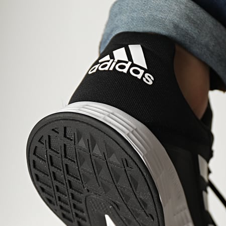 Adidas Sportswear - Sneakers Duramo SL GV7124 Core Black Footwear White