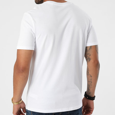 Swift Guad - Camiseta Guernica Blanca