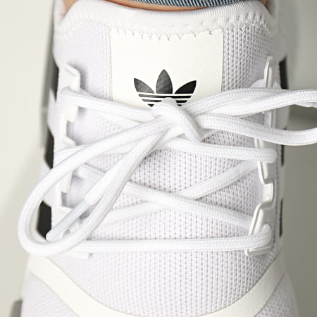 Adidas Originals - Baskets NMD R1 Primeblue GZ9261 Footwear White Core Black Grey Three