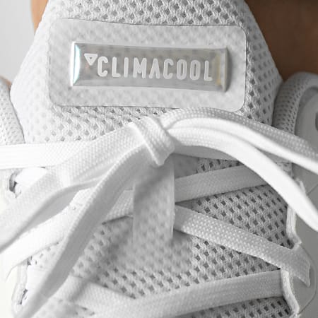 Adidas Sportswear - Baskets Climacool Vento H67642 Footwear White