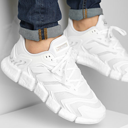 Adidas Sportswear - Baskets Climacool Vento H67642 Footwear White