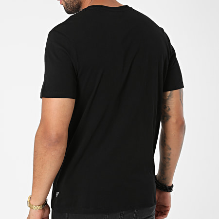 Guess - Tee Shirt MBYI05-R9RMA Noir