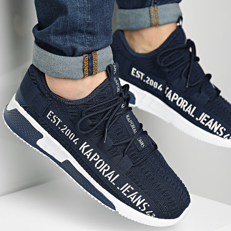 Kaporal - Sneakers Dofino Navy
