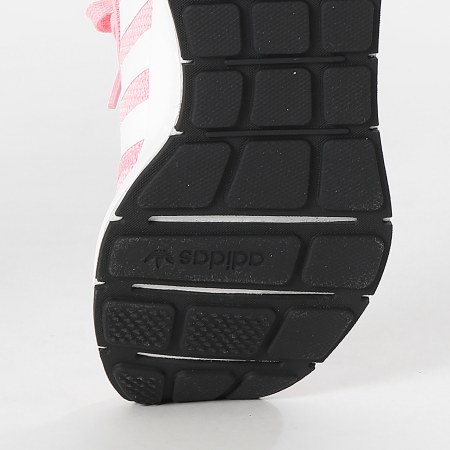Adidas Originals - Baskets Femme Swift Run X FY2148 Light Pink Cloud White Core Black