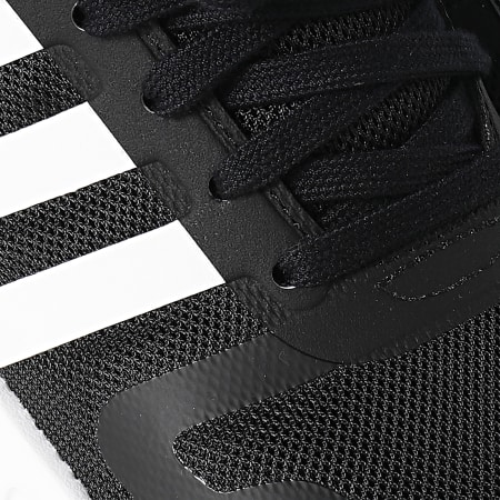 Adidas Originals - Baskets Femme Multix G55537 Core Black Cloud White