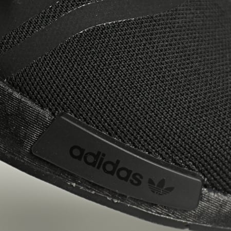 Adidas Originals - Baskets NMD Primeblue GZ9256 Core Black