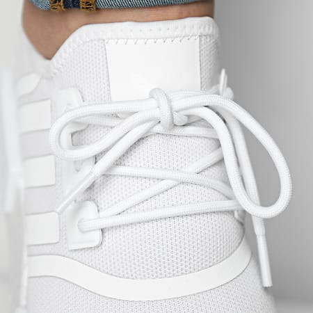 Adidas Sportswear - Baskets NMD R1 Primeblue GZ9259 Footwear White