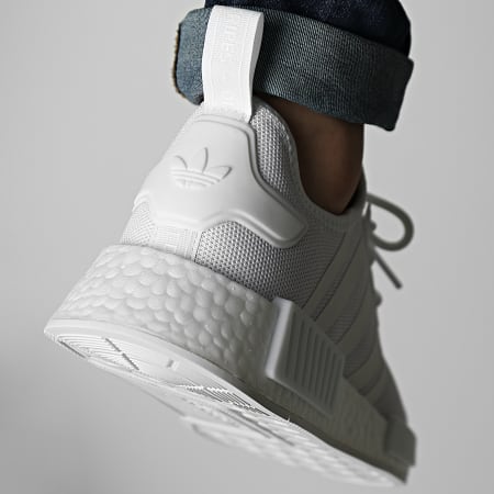 Adidas Sportswear - Sneakers NMD R1 Primeblue GZ9259 Footwear White