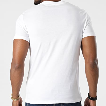 Armani Exchange - Tee Shirt 6KZTAE-ZJ5LZ Blanc