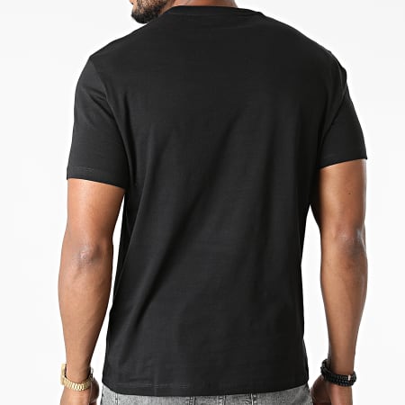 Armani Exchange - Tee Shirt 6KZTAH-ZJ5LZ Noir
