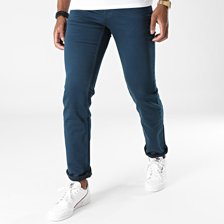 Armita - Jeans Lincoln 1702 Regular Blu