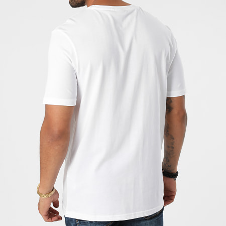 Fila - Camiseta Edgar 689111 Blanco
