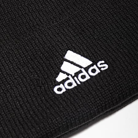 Adidas Sportswear - Bonnet GH7241 Noir