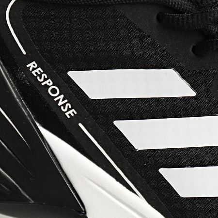 Adidas Sportswear - Baskets Response SR GW5706 Core Black Cloud White