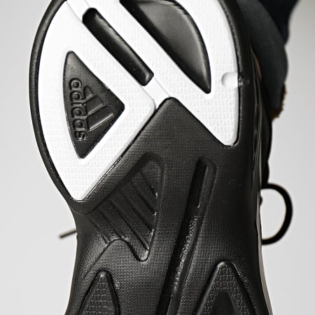 Adidas Performance - Baskets Response SR GW5706 Core Black Cloud White