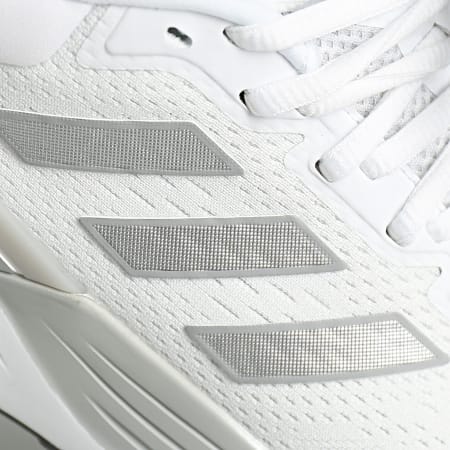 Adidas Sportswear - Response Super 2 H04567 Cloud White Metallic Silver Grey Two Sneakers