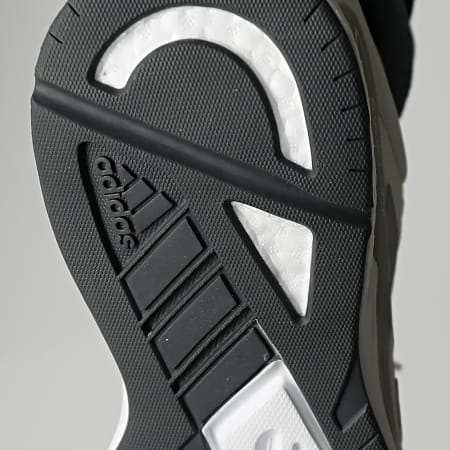 Adidas Sportswear - Baskets Response Super 2 H04567 Cloud White Metallic Silver Grey Two