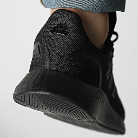 Adidas Sportswear - Baskets Runfalcon 2.0 G58096 Footwear White