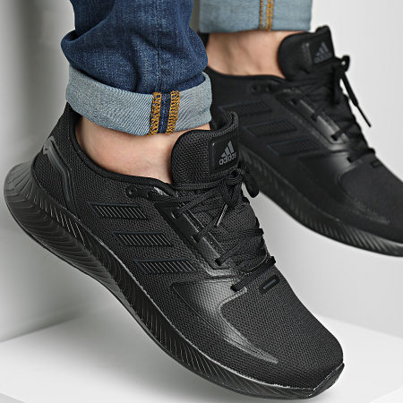 Adidas Sportswear - Sneakers Runfalcon 2.0 G58096 Footwear White