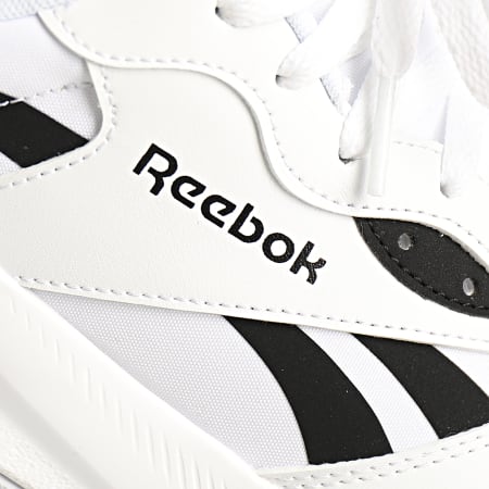 Reebok - Baskets Heritance GZ5348 Footwear White Core Black