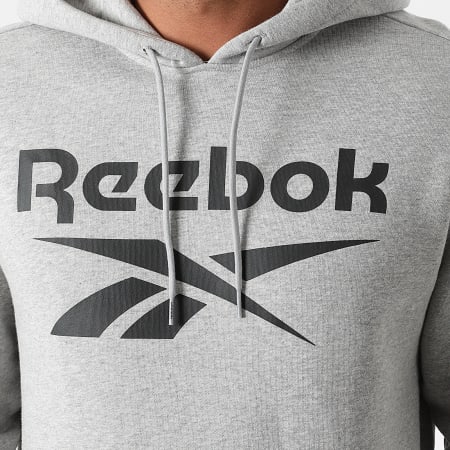 reebok pull