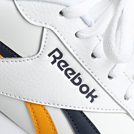 Reebok - Baskets Royal Glide G55966 Footwear White Vector Navy Gold
