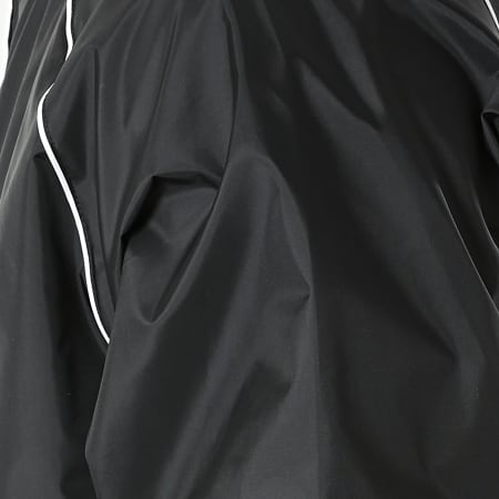 Adidas Sportswear - Coupe-Vent Core 18 CE9048 Noir