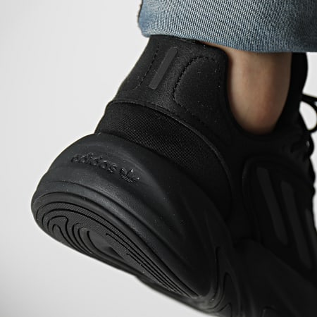 Adidas Originals - Zapatillas Ozelia H04250 Core Black Carbón