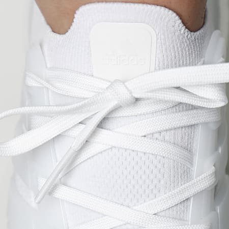 Adidas Sportswear - Sneakers Ultraboost 21 FY0379 Cloud White Grey 3
