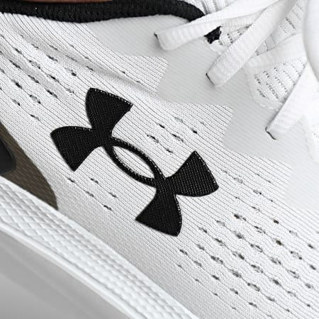Under Armour - Baskets Charged Impulse 2 3024136 White