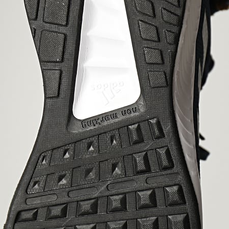 Adidas Sportswear - Baskets RunFalcon 2 GZ8077 Crew Navy Cloud White Legacy Ink