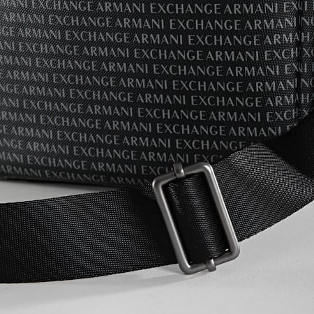 Armani Exchange - Sacoche 952138-CC012 Noir Gris