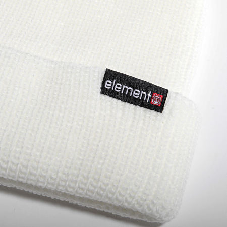 Element - Bonnet Kernel Blanc