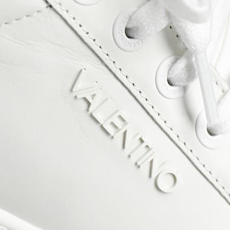 Valentino By Mario Valentino - Baskets 92190737 White Black