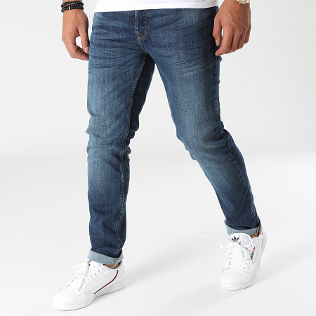Only And Sons - Jeans Sweet Life Denim Azul