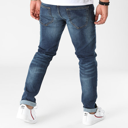 Only And Sons - Jeans Sweet Life in denim blu