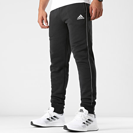 Adidas Sportswear - CE9074 Pantaloni da jogging neri