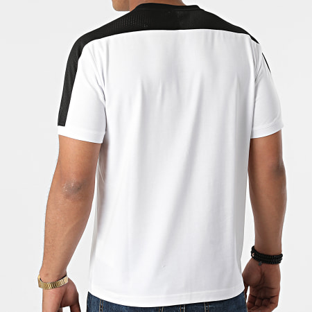 EA7 Emporio Armani - Camiseta 6KPT13-PJ6RZ Blanco