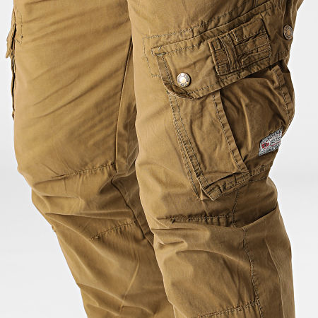 Geographical norway discount cargo pants