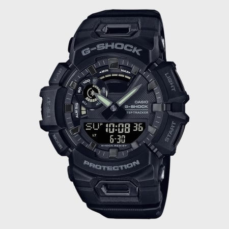 Casio - Montre G-Shock GBA-900-1AER Noir