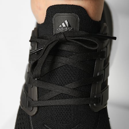 Adidas Sportswear - Baskets Ultraboost 21 FY0378 Core Black Grey Four