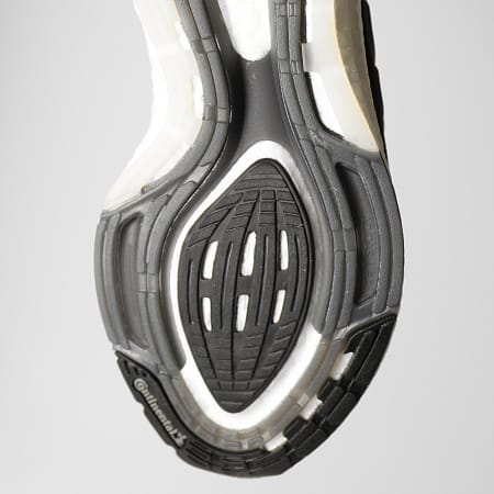 Adidas Sportswear - Baskets Ultraboost 21 FY0378 Core Black Grey Four
