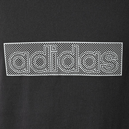 Adidas Originals - Camiseta con logotipo H06746 Negro