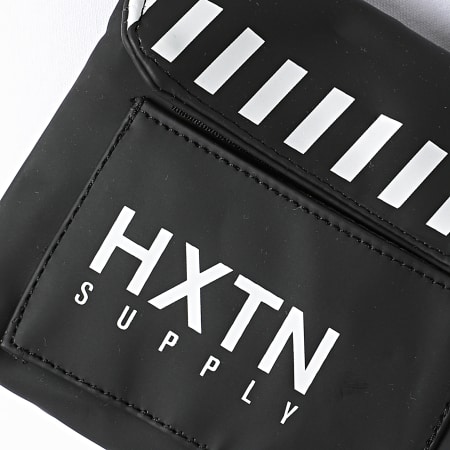 HXTN Supply - Sacoche H134010 Noir