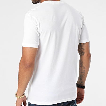 Lapins Crétins - Tee Shirt ABYTEX468 Blanc