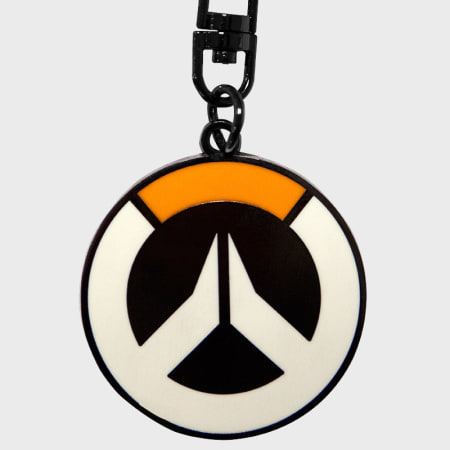 Overwatch - Llavero con logotipo