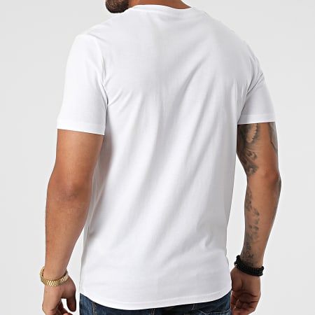Swift Guad - Camiseta Narvalo Elixir Blanco